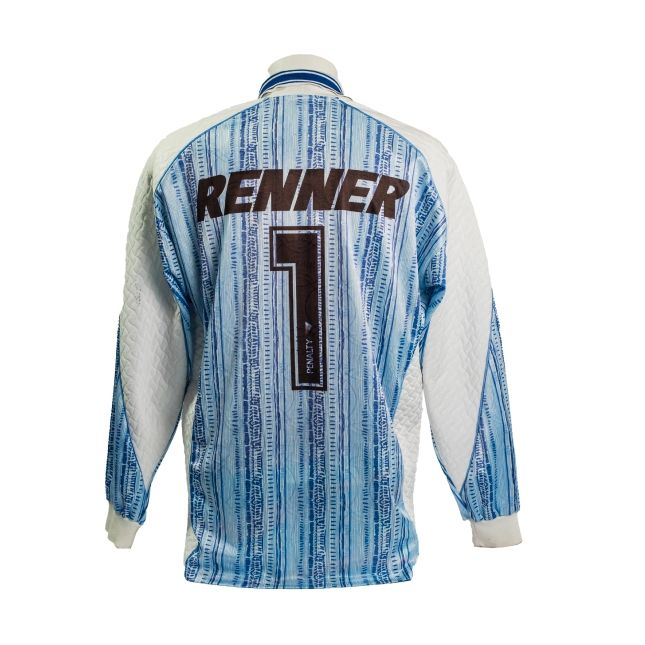 Camisa de Goleiro do Grêmio 1995 – Penalty – Danrlei #1