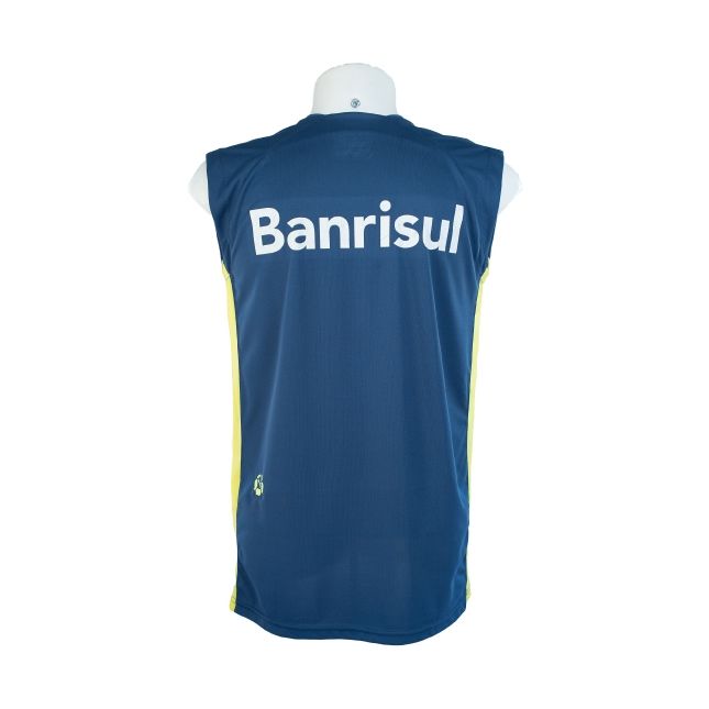 Camisa de Treino Grêmio 2012 – Puma – Sem número