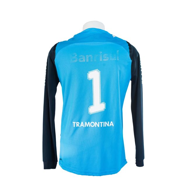 Camisa Goleiro Grêmio 2012 – Puma – #1