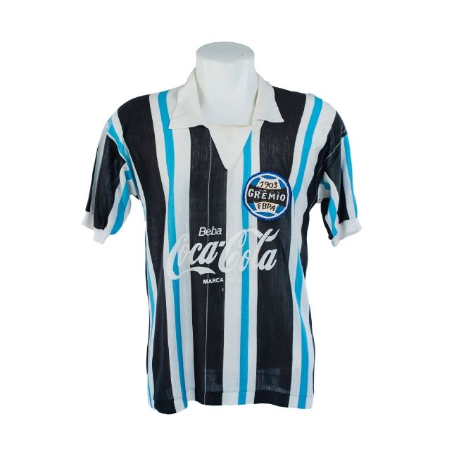 Camisa Grêmio 1983 – Penalty – #6