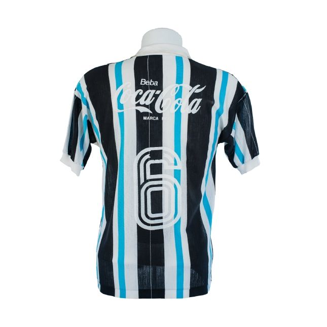 Camisa Grêmio 1983 – Penalty – #6