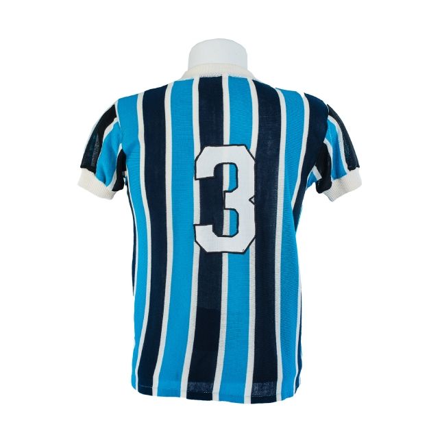 Camisa Grêmio 1984 – Tricolor Penalty – #3