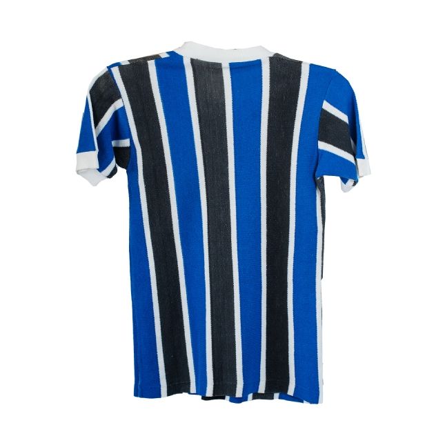 Camisa Grêmio 1995 – Tricolor Penalty Coca-Cola – Sem número
