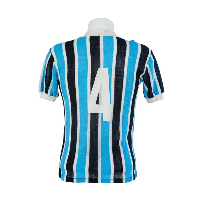 Camisa Grêmio anos 70 – Tricolor Penalty – #4