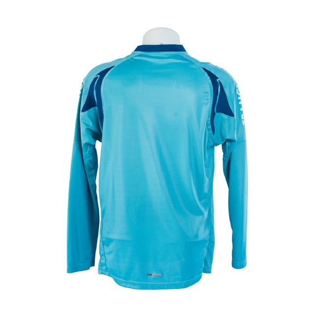 Camisa Grêmio 2010 – Goleiro – Sem número