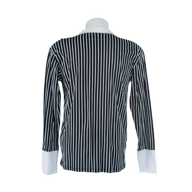 Camisa Grêmio 1903 – Modelo retrô listrado – Sem número