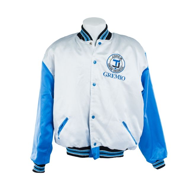 Jaqueta Grêmio – Torcida Jovem – Modelo Retrô