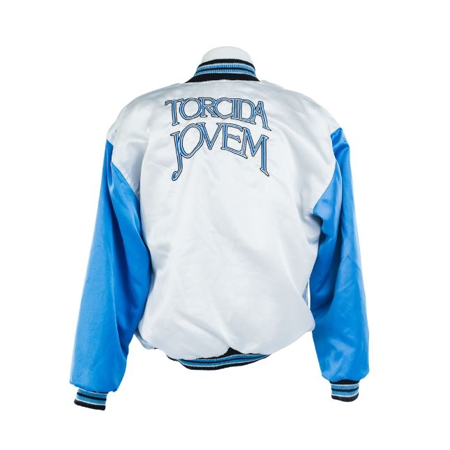 Jaqueta Grêmio – Torcida Jovem – Modelo Retrô