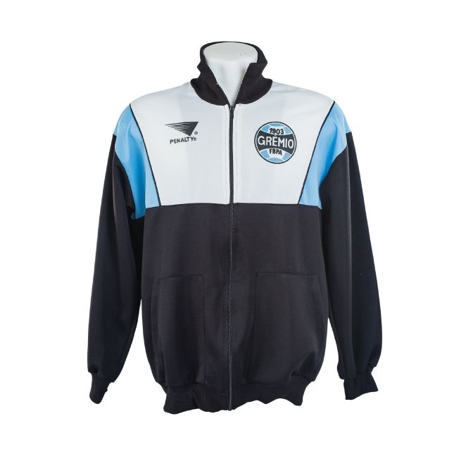 Jaqueta Grêmio – Penalty – Modelo Retrô