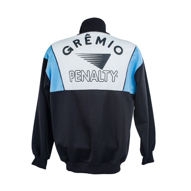 Jaqueta Grêmio – Penalty – Modelo Retrô