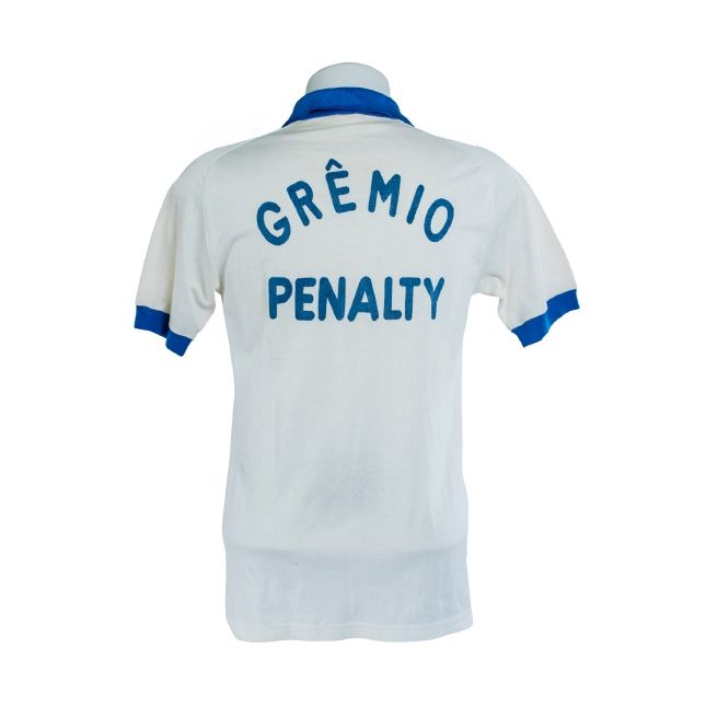 Camisa Comissão Técnica Grêmio – Penalty – Modelo Retrô – Sem número