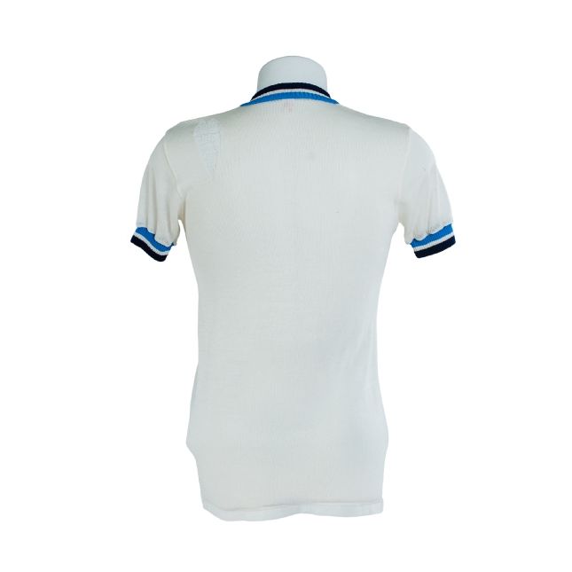 Camisa Grêmio – Temporada 1986 – Modelo I – Sem número