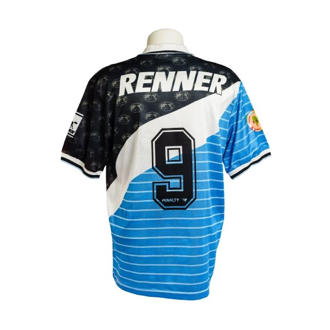 Camisa Grêmio 1995 – Penalty – #9
