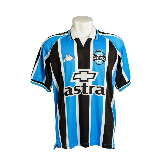 Camisa Grêmio 2000 – Kappa – #16