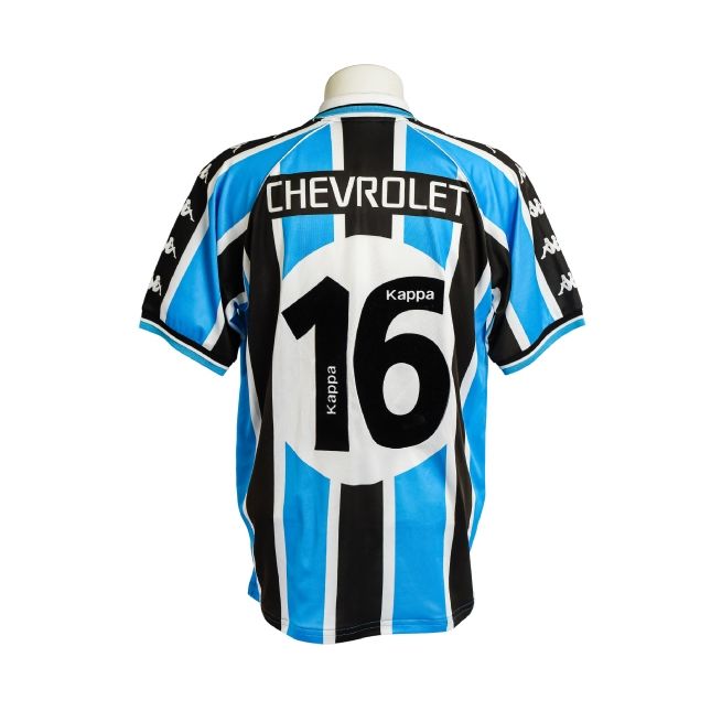 Camisa Grêmio 2000 – Kappa – #16