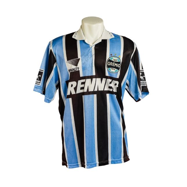 Camisa Grêmio 1993 – Penalty – #9