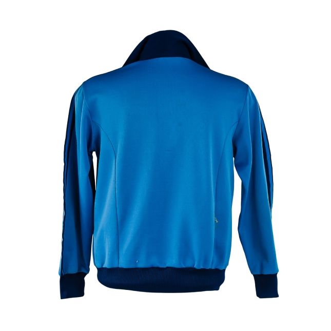 Jaqueta Grêmio – Retrô Azul Treino Anos 80 – Sem Número