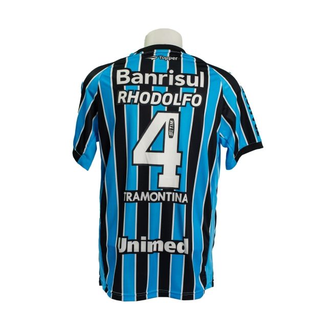 Camisa Grêmio 2014 – Topper – Rhodolfo #4