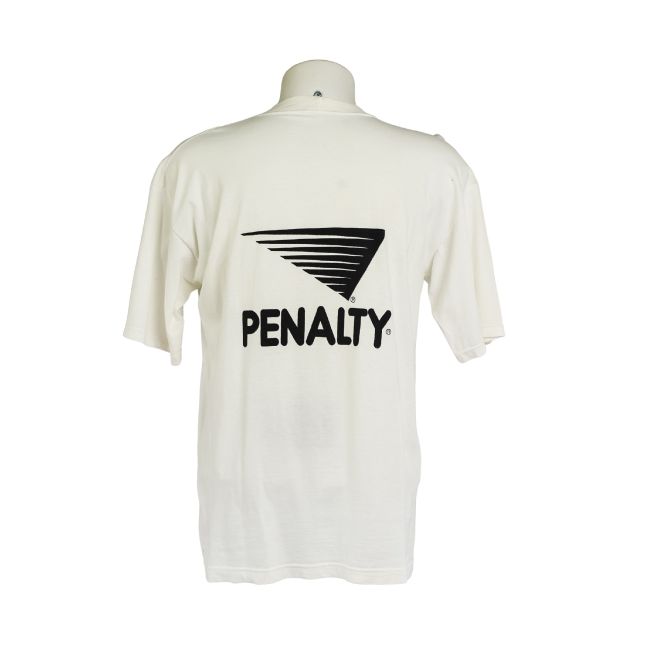 Camisa Grêmio 1995 – Penalty Branca (Treino)
