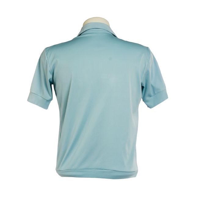 Camisa Grêmio 1968 – Modelo Celeste – “Brasil”