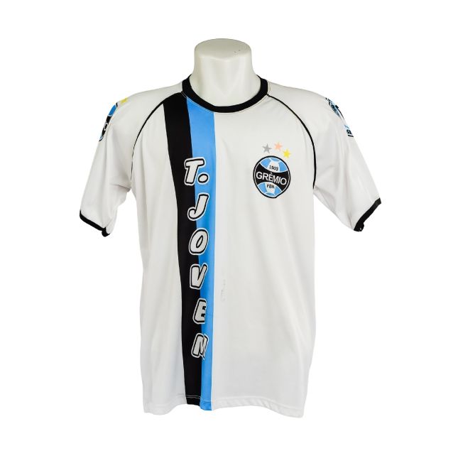 Camisa Grêmio 2010 – Torcida Jovem – Sem número