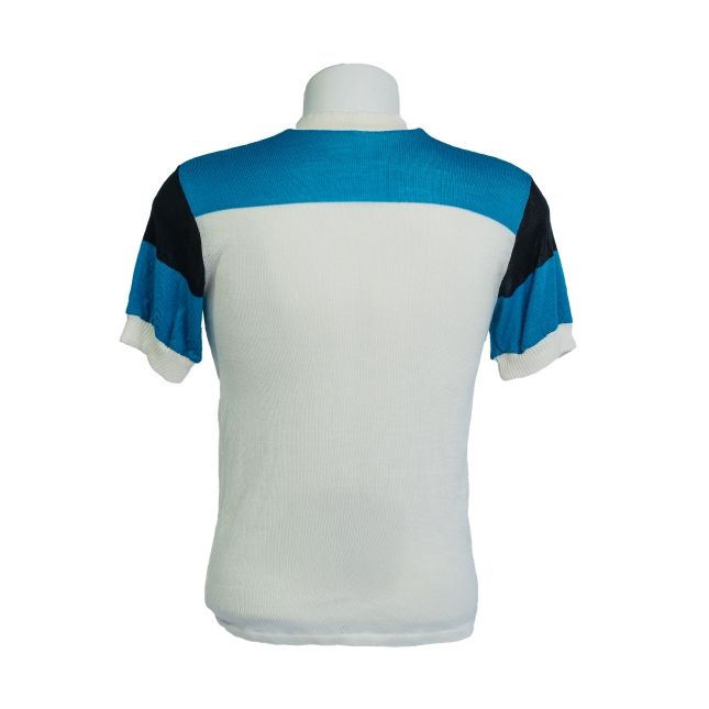 Camisa Retrô Grêmio – Anos 70 – Manga Curta