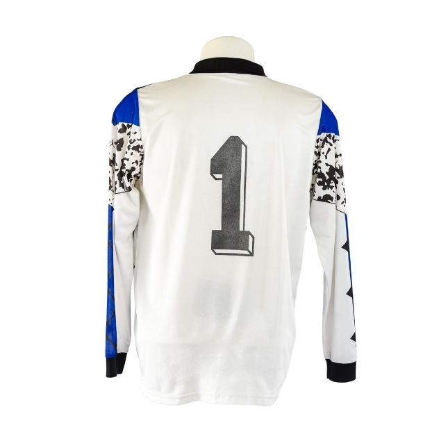 Camisa Goleiro Grêmio 1995 – Puma – #1