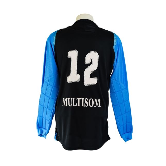 Camisa Goleiro Grêmio 2011 – Puma – #12