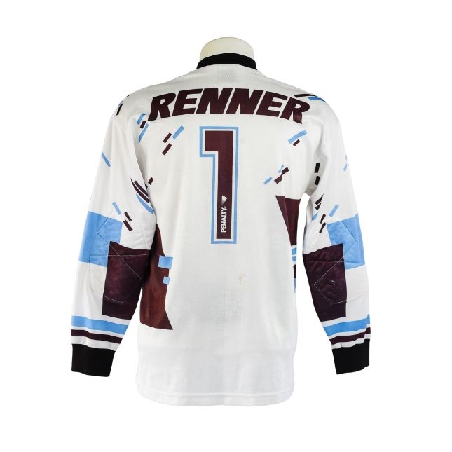 Camisa Goleiro Grêmio 1993 – Pênalti – #1 (Danrlei)