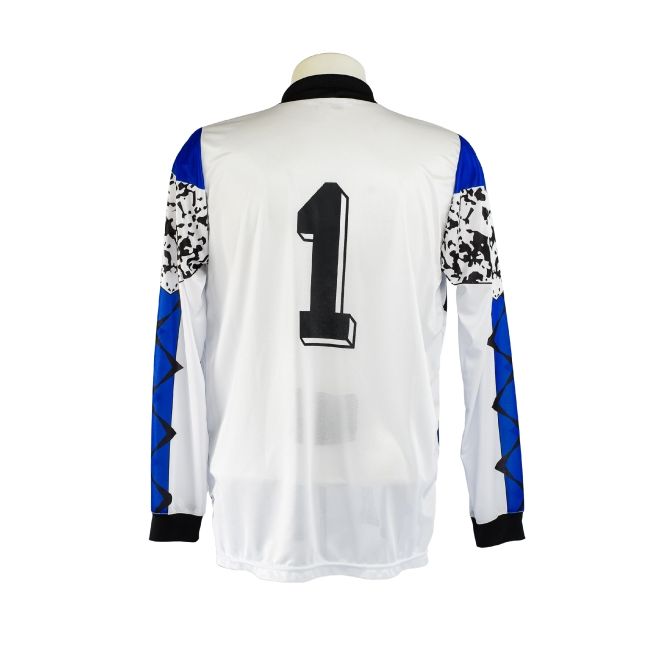 Camisa Goleiro Grêmio 1995 – Puma – #1 (Danrlei)