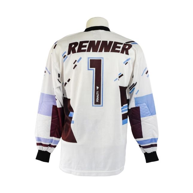 Camisa Goleiro Grêmio 1994 – Pênalti – #1 (Danrlei)