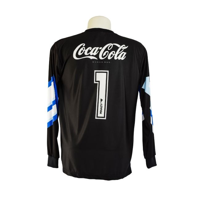 Camisa Goleiro Grêmio 1993 – Pênalti – #1