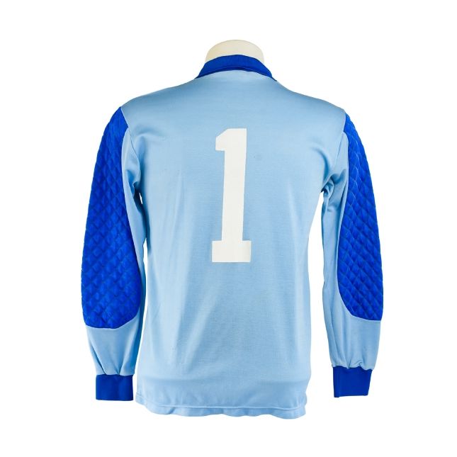 Camisa Goleiro Grêmio 1992 – Pênalti – #1