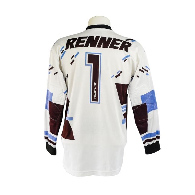 Camisa Grêmio 1994 – Pênalti – #1 Danrlei – Goleiro