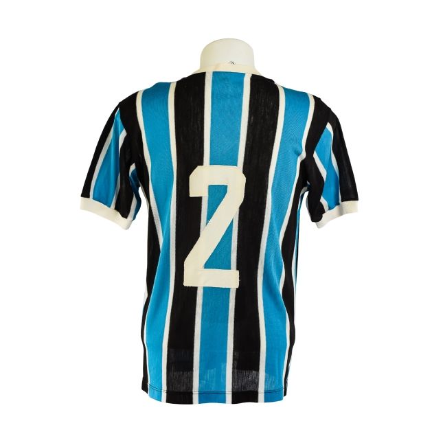 Camisa Grêmio 1996 – Pênalti – #2 – Modelo Titular