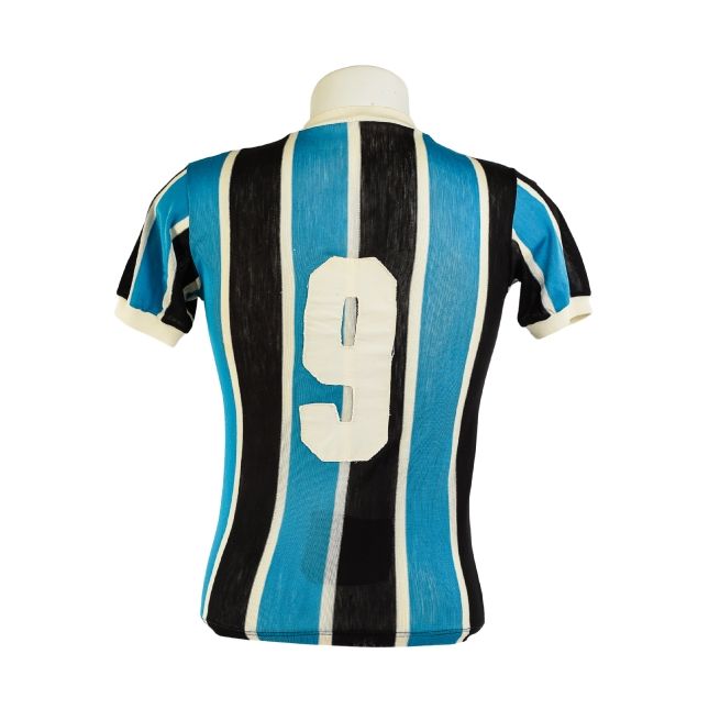 Camisa Grêmio 1988 – Pênalti – #9 – Modelo Titular