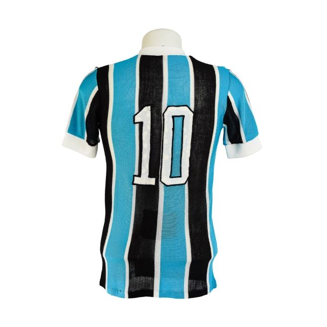 Camisa Grêmio 1981 – Adidas – #2 – Modelo Titular