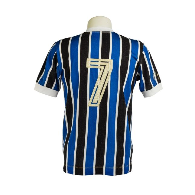 Camisa Grêmio 1988 – Topper – #10 – Modelo Titular