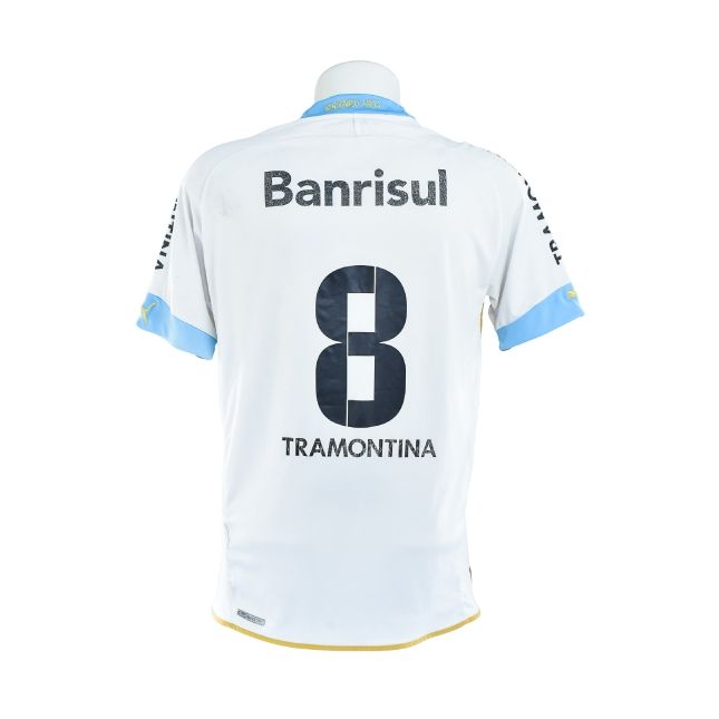 Camisa Grêmio – Puma – Banrisul – #8