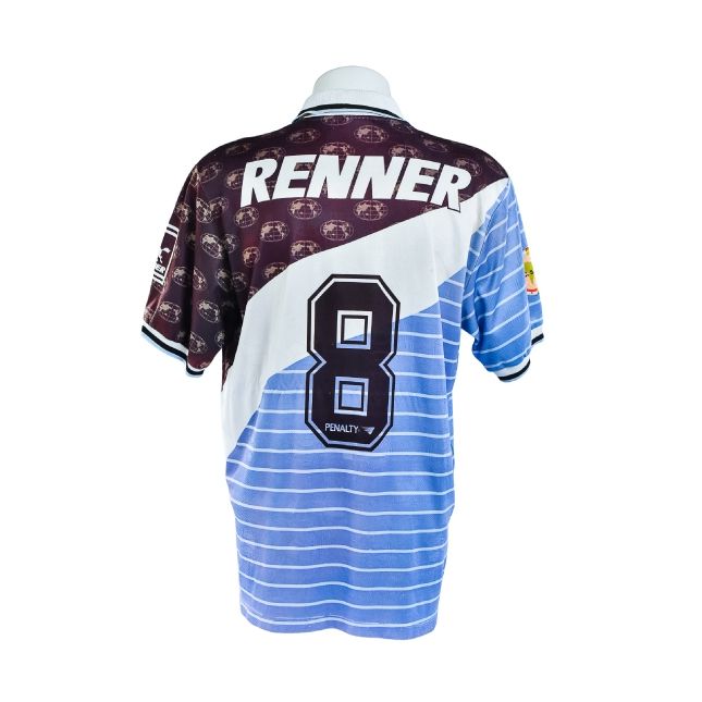 Camisa Especial do Grêmio – Penalty – Renner – #8