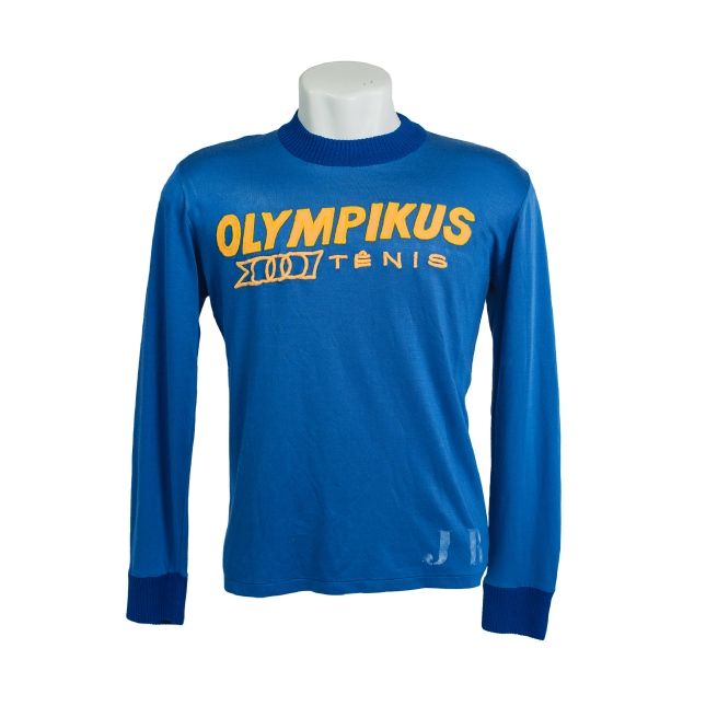 Suéter de Treino Grêmio Anos 80 – Olympikus