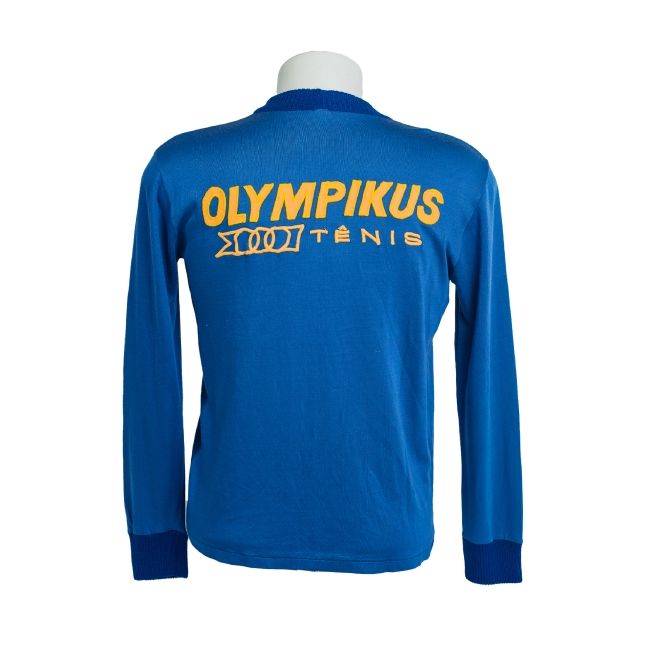 Suéter de Treino Grêmio Anos 80 – Olympikus