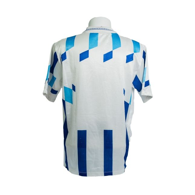 Camisa Branca Treino Grêmio Anos 90 – Penalty
